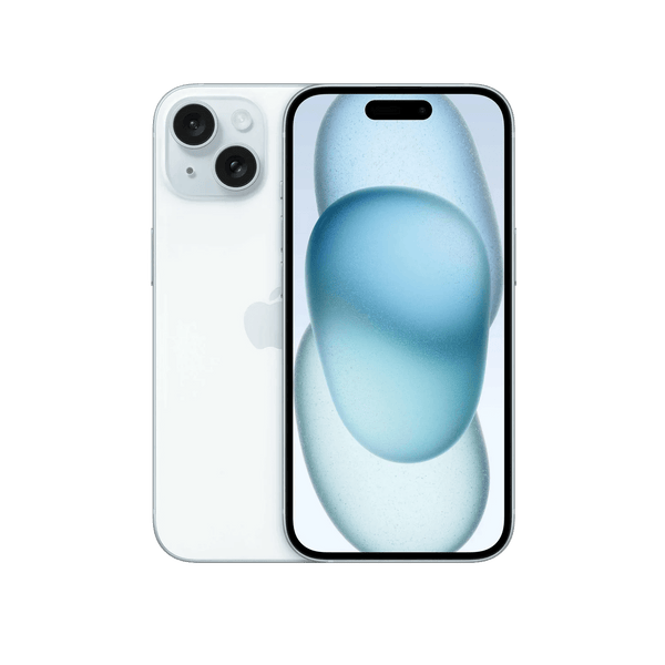 iPhone 15 - Mobile Culture