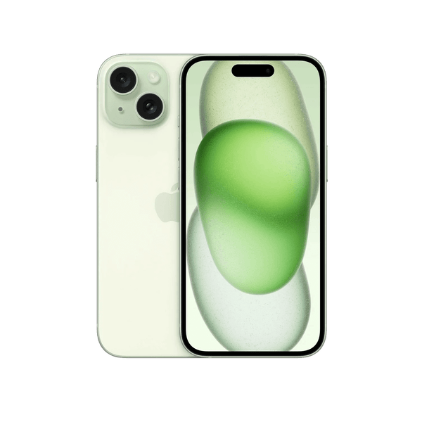 iPhone 15 - Mobile Culture