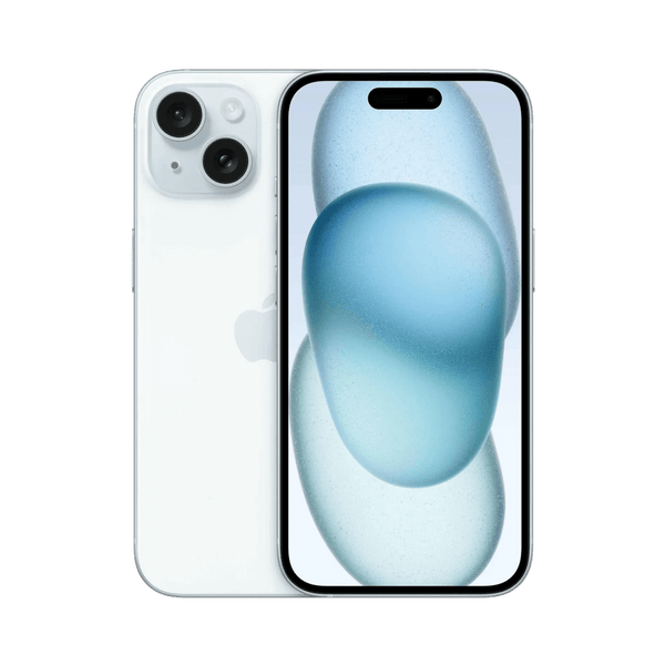 iPhone 15 Plus - Mobile Culture
