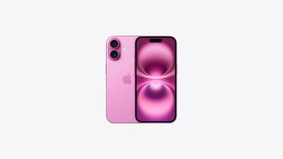 Unlocked iPhone 16 128gb