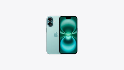 Unlocked iPhone 16 128gb