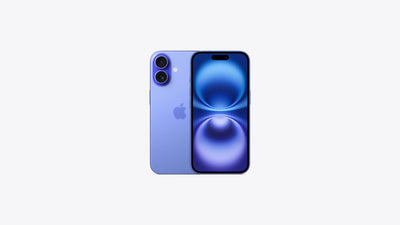 Unlocked iPhone 16 128gb