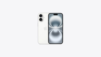 Unlocked iPhone 16 128gb