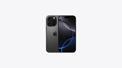 Unlocked iPhone 16 Pro 256gb