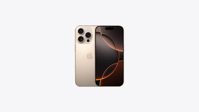 Unlocked iPhone 16 Pro 256gb