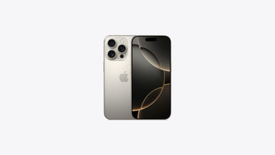 Unlocked iPhone 16 Pro 256gb