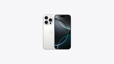 Unlocked iPhone 16 Pro 256gb
