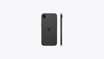 iPhone 16E