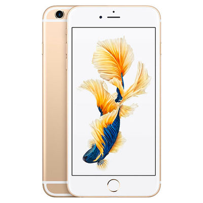 iPhone 6s Plus
