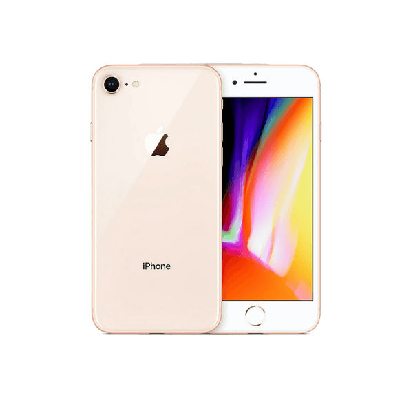 iPhone 8 - Mobile Culture