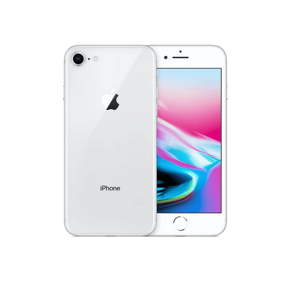 iPhone 8 - Mobile Culture