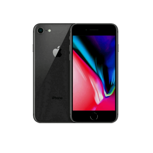 iPhone 8 - Mobile Culture