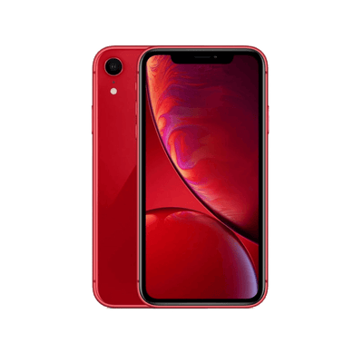 iPhone XR - Mobile Culture iPhone XR - Mobile Culture