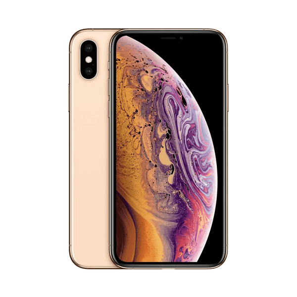 【P22】iPhone XS Max 64GB SIMフリー　ショップ展示品 iPhone XS Max - Mobile Culture