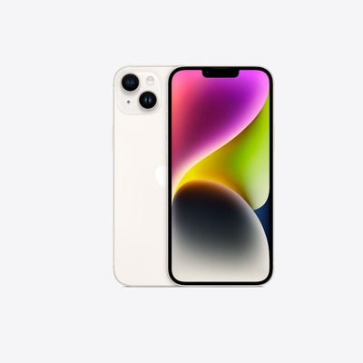 Unlocked iPhone 14 Plus 256gb