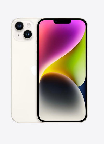 Unlocked iPhone 14 Plus 512gb