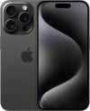 Unlocked iPhone 15 Pro 256gb