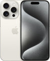Unlocked iPhone 15 Pro 128gb
