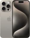 Unlocked iPhone 15 Pro 128gb