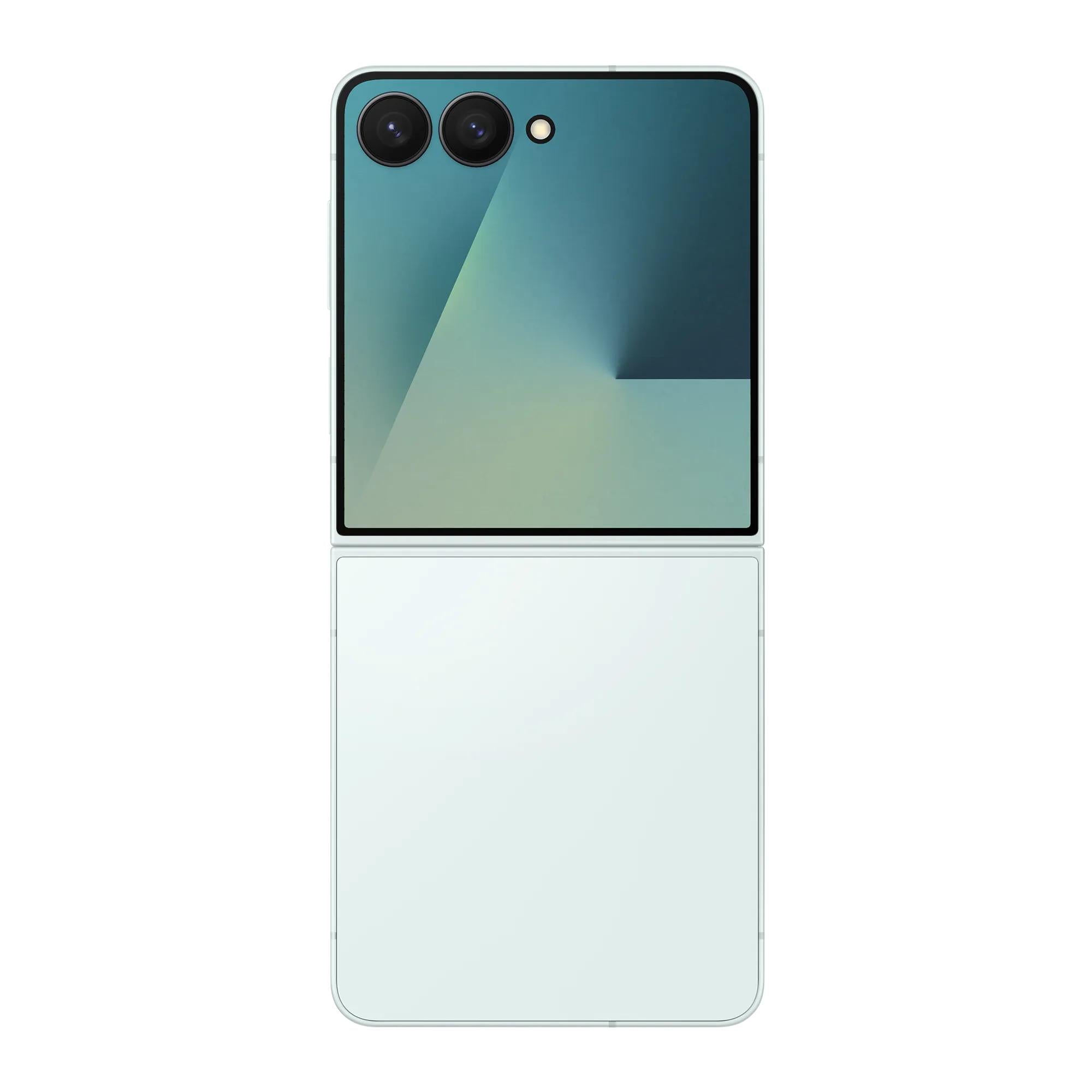 Galaxy Z Flip 7