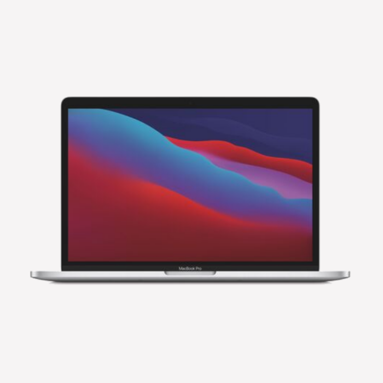 Space Gray MacBook Pro (2020, 13")