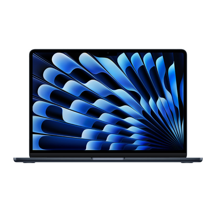 Midnight MacBook Air M4 ( 2025, 13" )