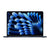 Midnight MacBook Air M4( 2025, 13")