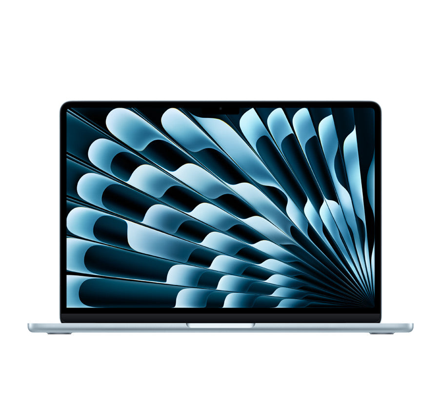 Midnight MacBook Air M4 ( 2025, 13" )