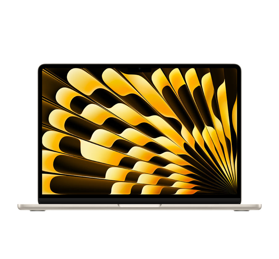 Midnight MacBook Air M4 ( 2025, 13" )