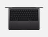 Space Grey MacBook Pro M4 Pro (2024, 16")
