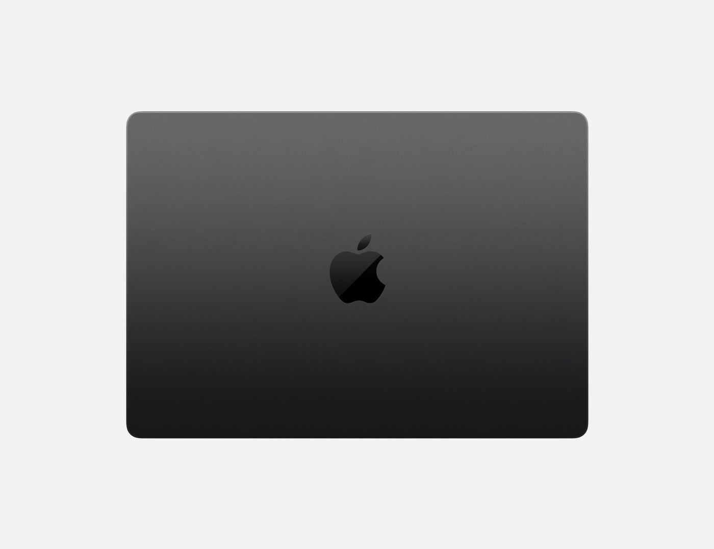 Space Grey MacBook Pro M4 (2024, 14")