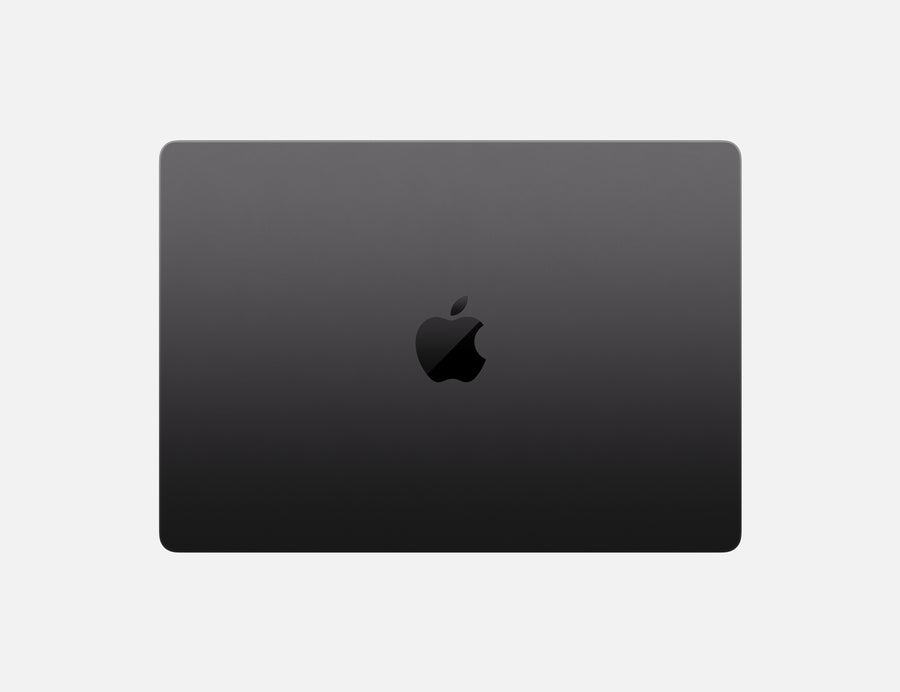 Space Grey MacBook Pro M4 (2024, 14")