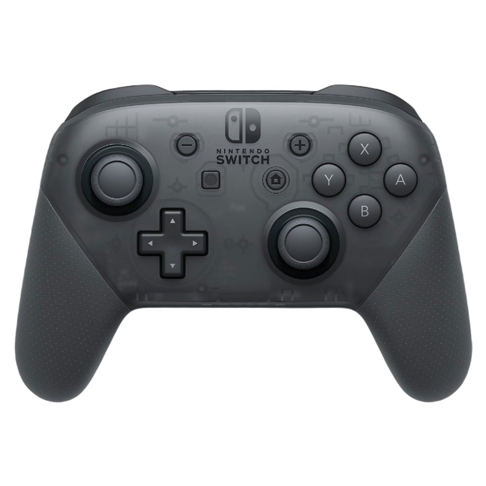Nintendo Switch Pro Controller / Open Box