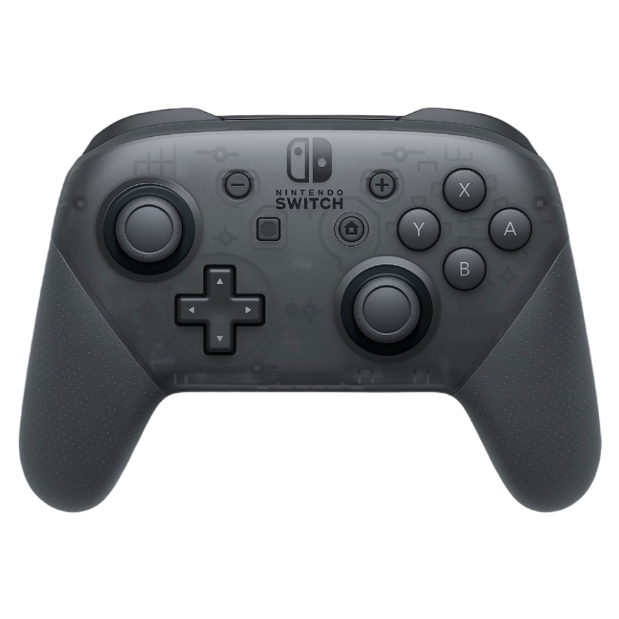 Nintendo Switch Pro Controller / Open Box