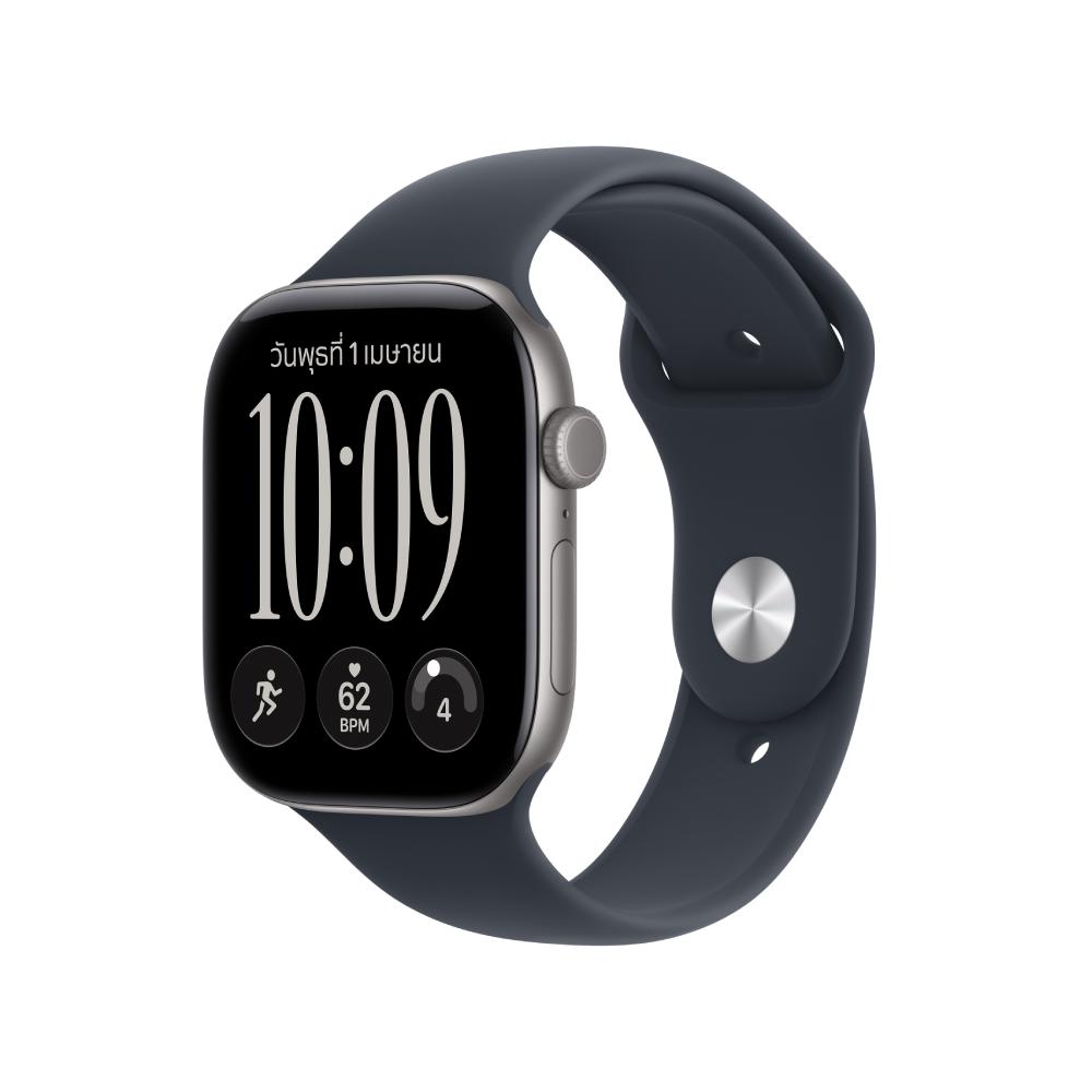 Apple Watch Series 12
