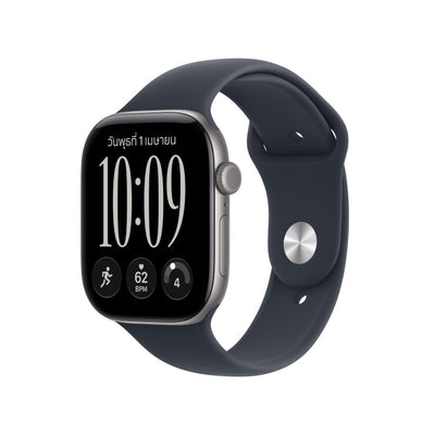 Apple Watch Series 12