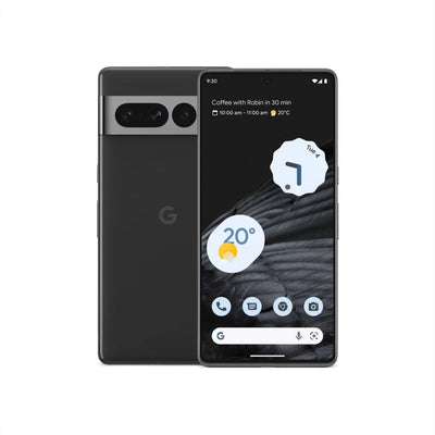 Unlocked Google Pixel 7 Pro 128gb