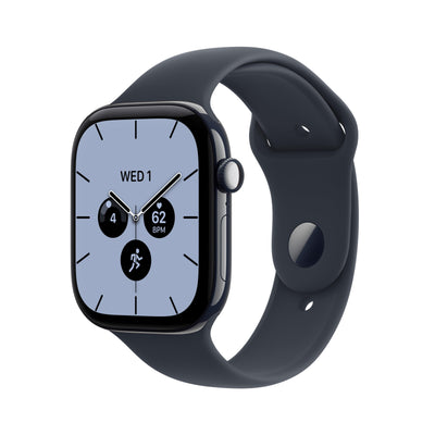 Apple Watch Series 12