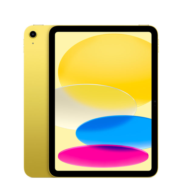 iPad Gen 10 - Mobile Culture