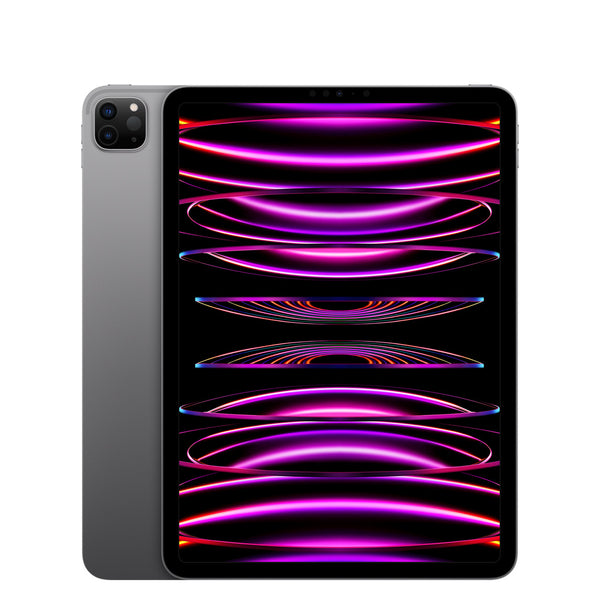 iPad Pro 11
