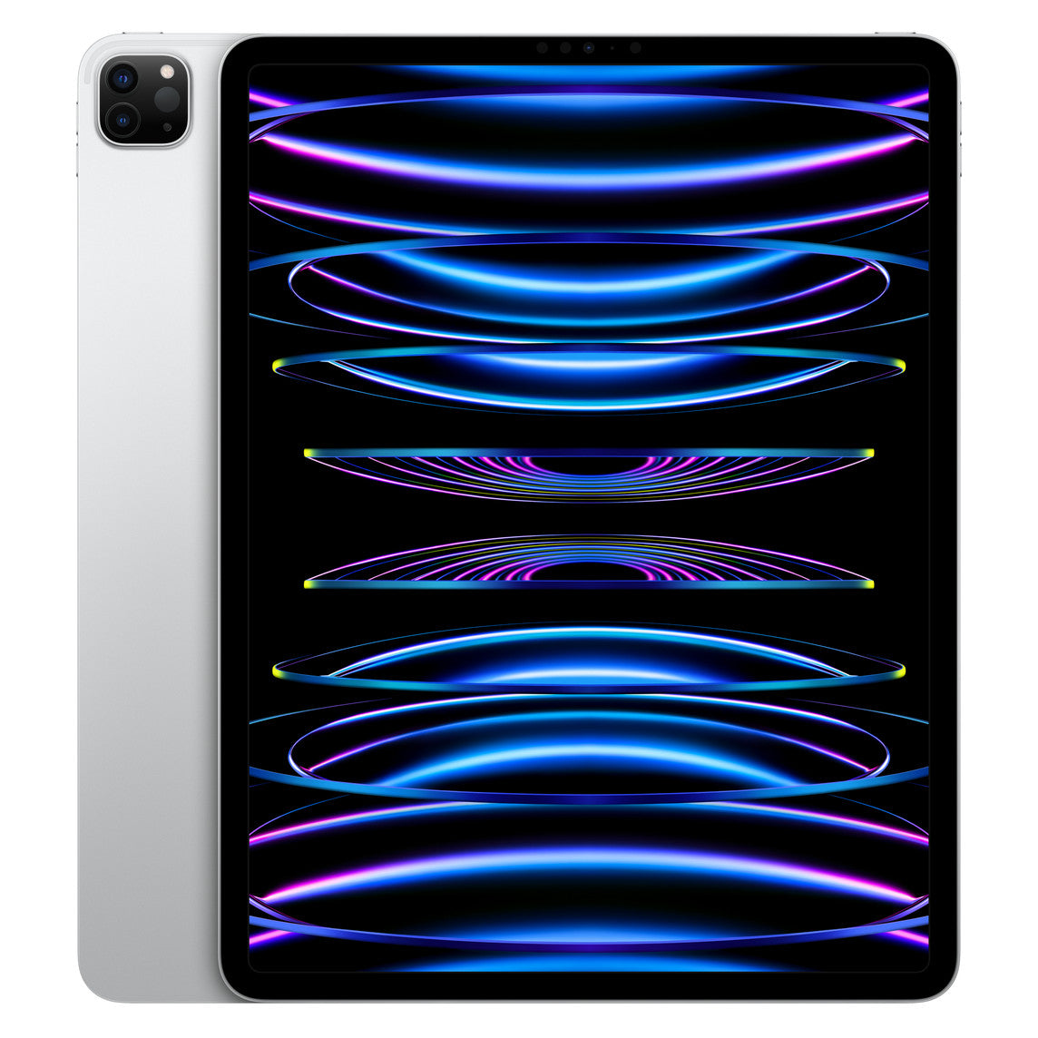 iPad Pro 12.9" (6th Gen)
