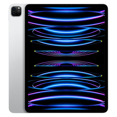 iPad Pro 12.9" (6th Gen)