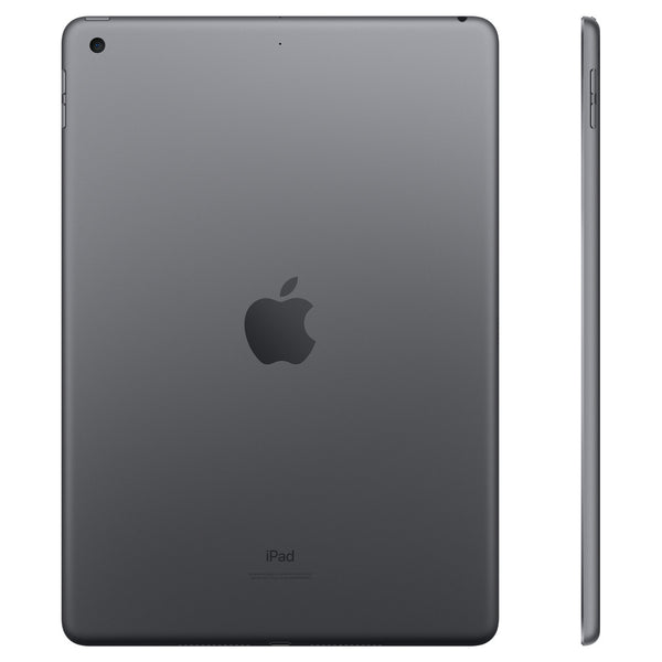 iPad Gen 9 - Mobile Culture