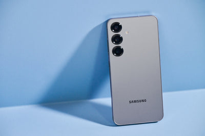 Galaxy S25 Plus