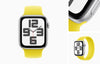 NEW Apple Watch SE 2nd Gen 40MM LTE
