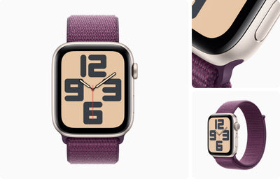 NEW Apple Watch SE 2nd Gen 40MM LTE