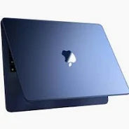 Midnight MacBook Air M3 (2024, 13″)