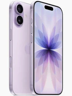 iPhone 17