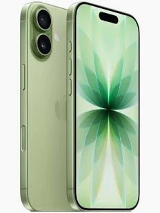 iPhone 17