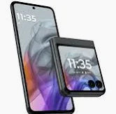 Motorola Razr Plus 2024